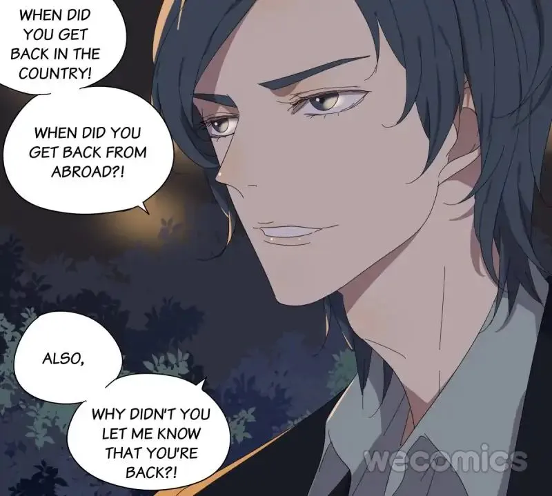 Read Blind Date Terminator chapter 43 image 2 on Lezhin