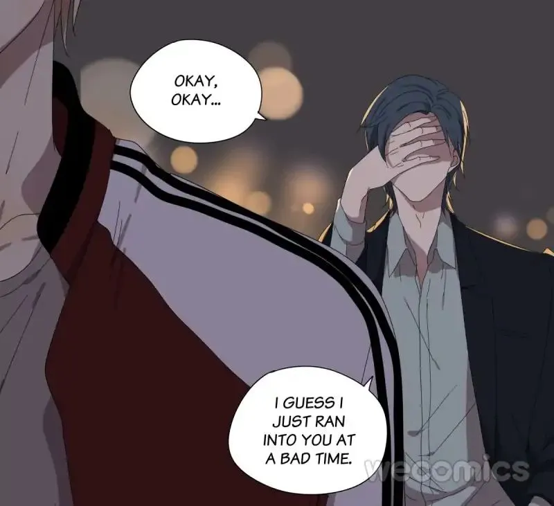 Read Blind Date Terminator chapter 43 image 21 on Lezhin
