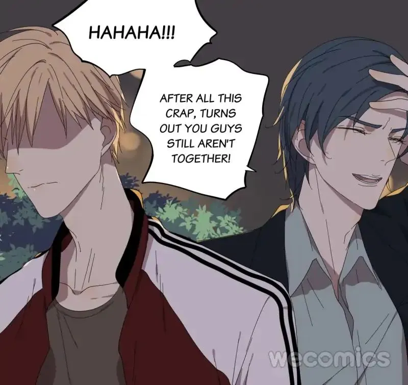 Read Blind Date Terminator chapter 43 image 24 on Lezhin