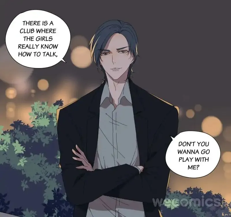 Read Blind Date Terminator chapter 43 image 26 on Lezhin
