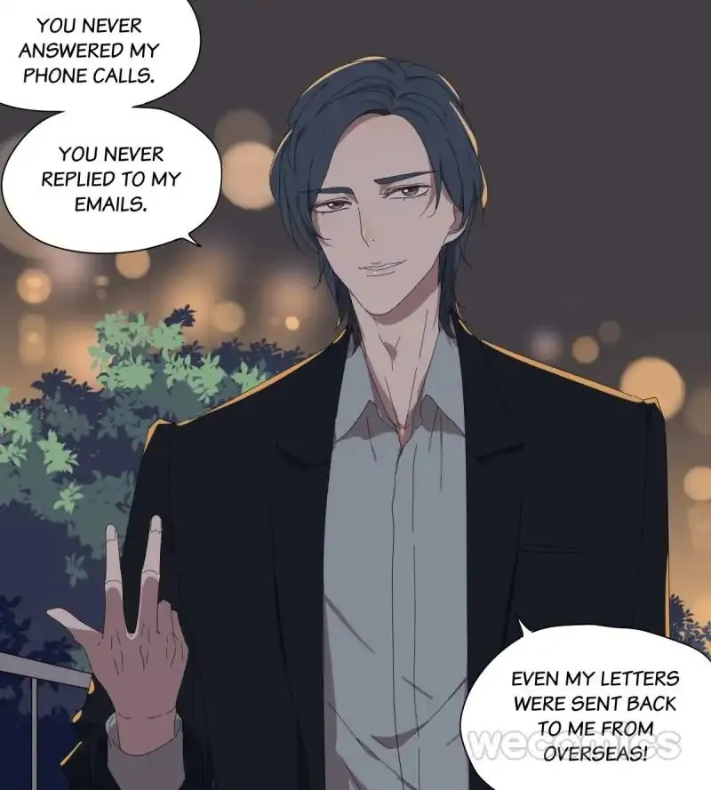 Read Blind Date Terminator chapter 43 image 4 on Lezhin