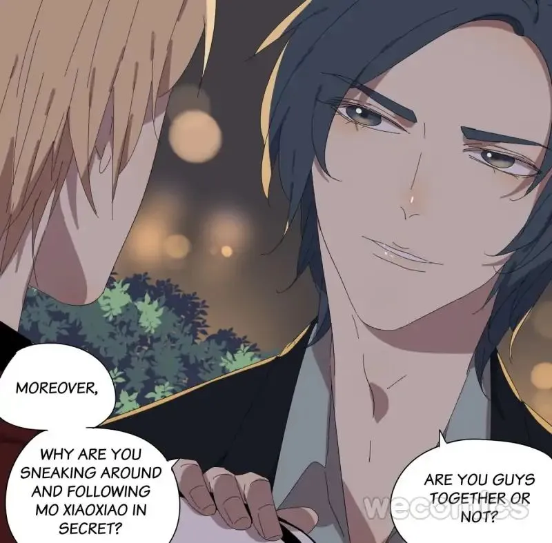 Read Blind Date Terminator chapter 43 image 5 on Lezhin