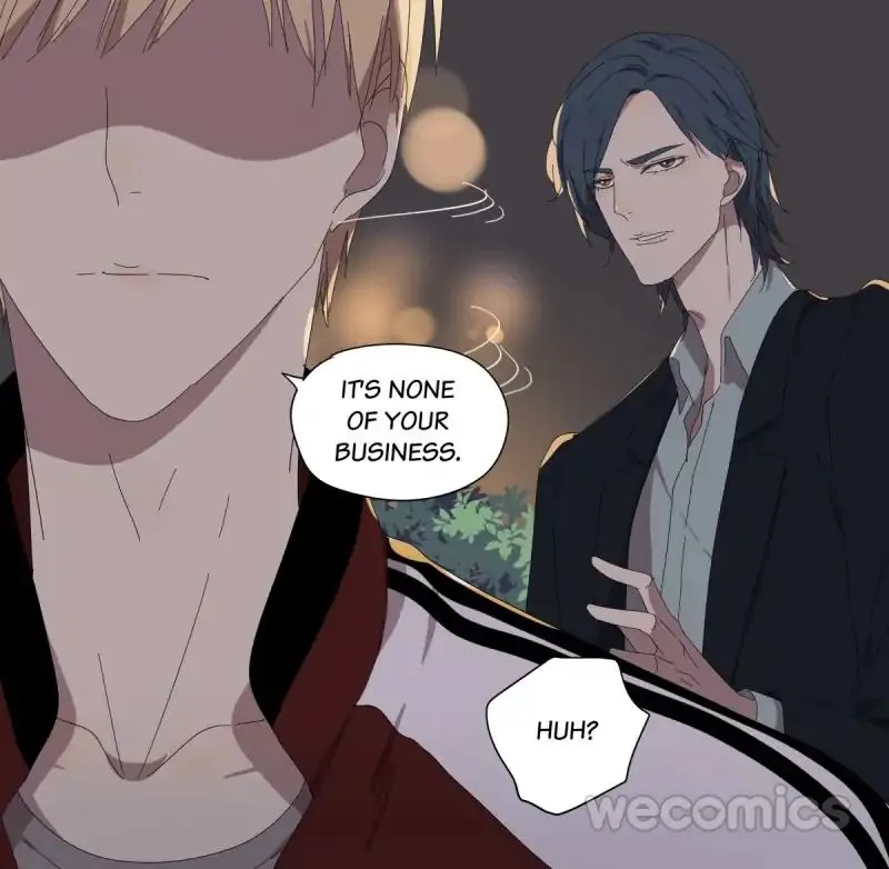 Read Blind Date Terminator chapter 43 image 6 on Lezhin