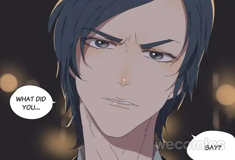 Read Blind Date Terminator chapter 43 image 8 on Lezhin