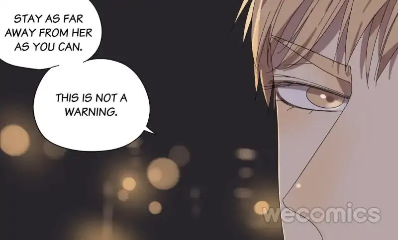 Read Blind Date Terminator chapter 43 image 9 on Lezhin