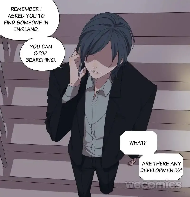 Read Blind Date Terminator chapter 44 image 1 on Lezhin