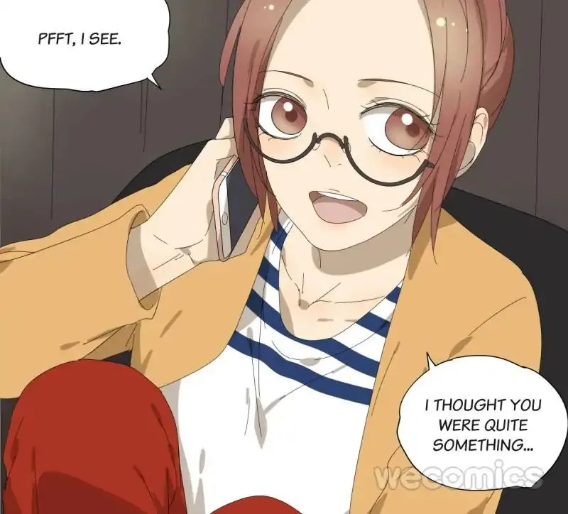 Read Blind Date Terminator chapter 44 image 11 on Lezhin