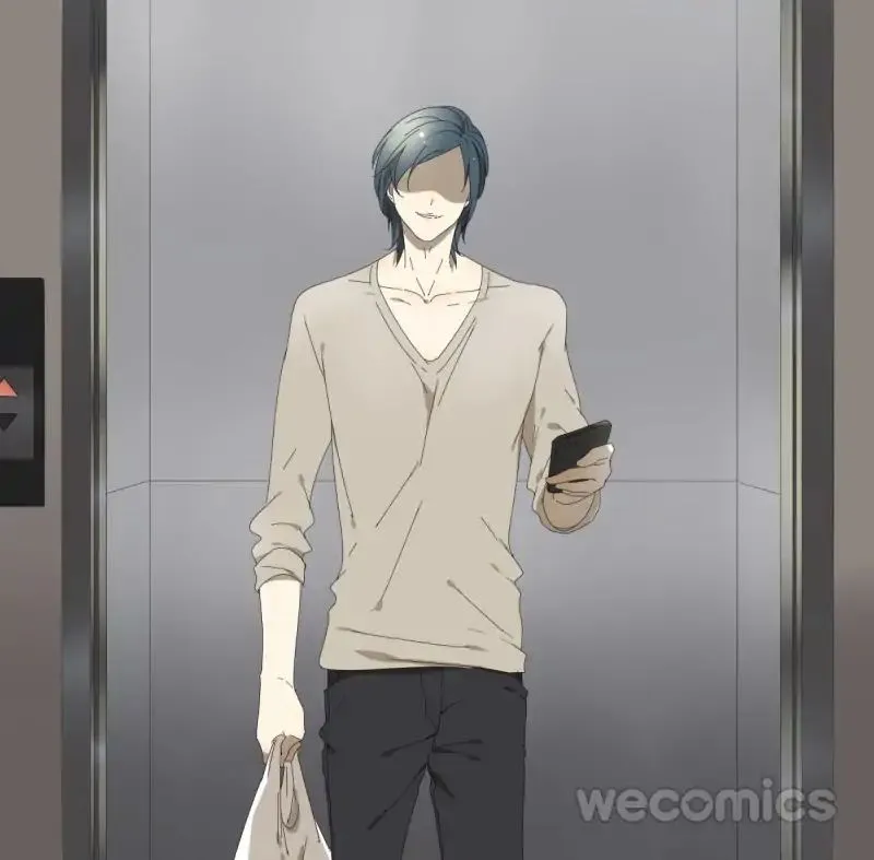 Read Blind Date Terminator chapter 44 image 14 on Lezhin