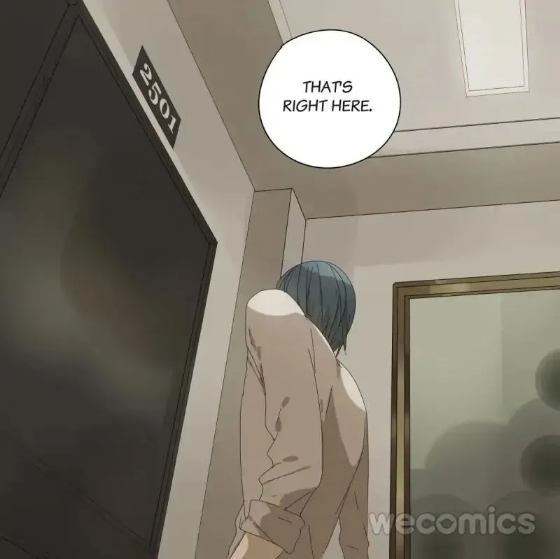 Read Blind Date Terminator chapter 44 image 16 on Lezhin