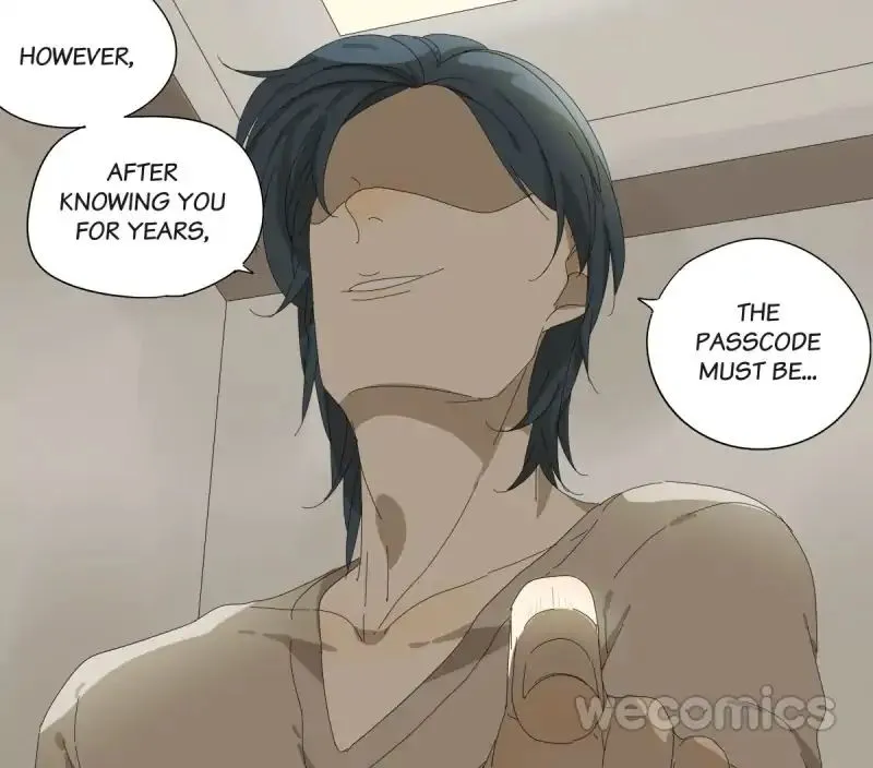 Read Blind Date Terminator chapter 44 image 18 on Lezhin