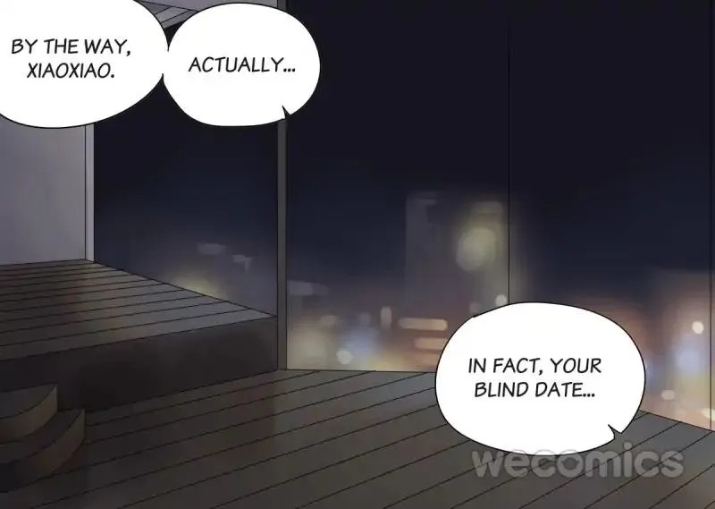 Read Blind Date Terminator chapter 44 image 19 on Lezhin