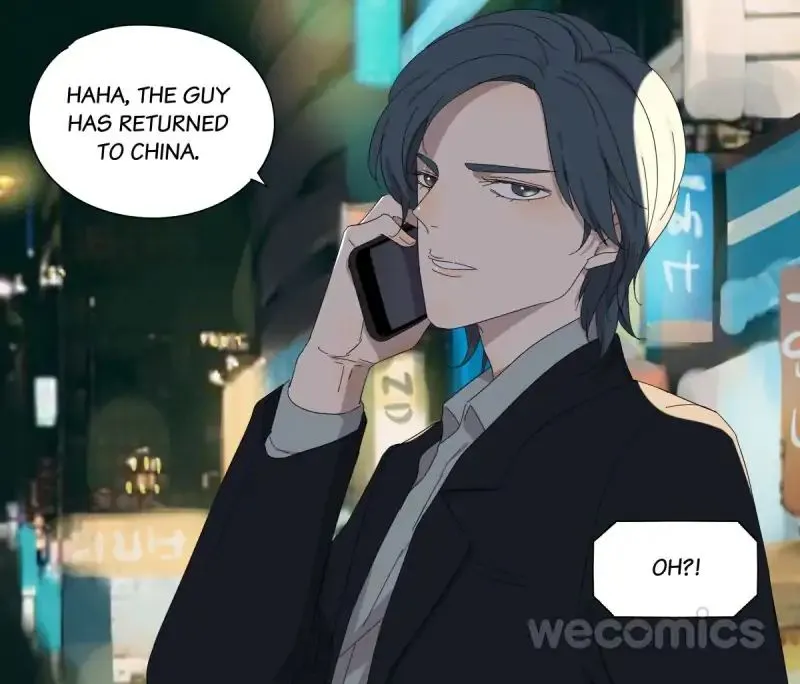 Read Blind Date Terminator chapter 44 image 2 on Lezhin