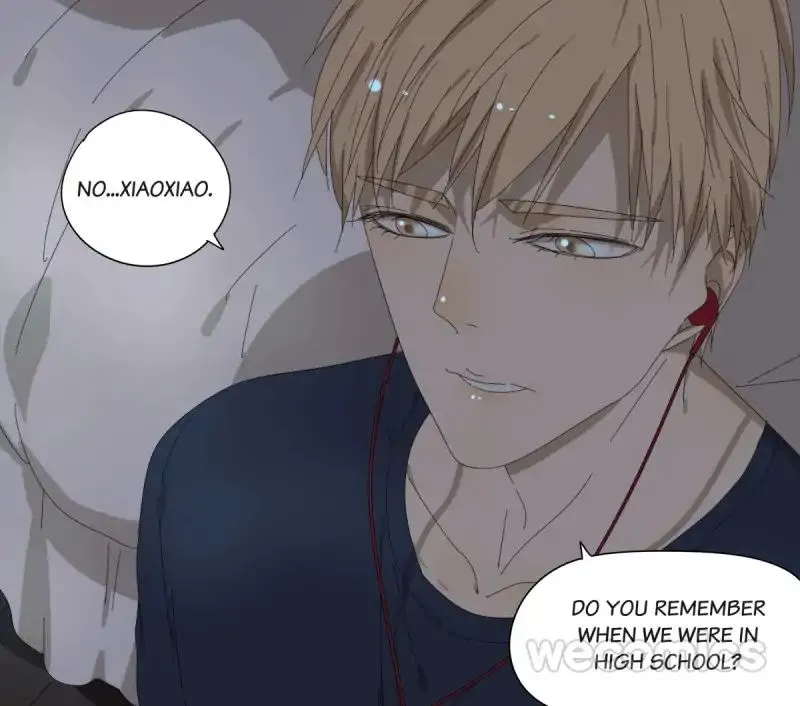 Read Blind Date Terminator chapter 44 image 21 on Lezhin