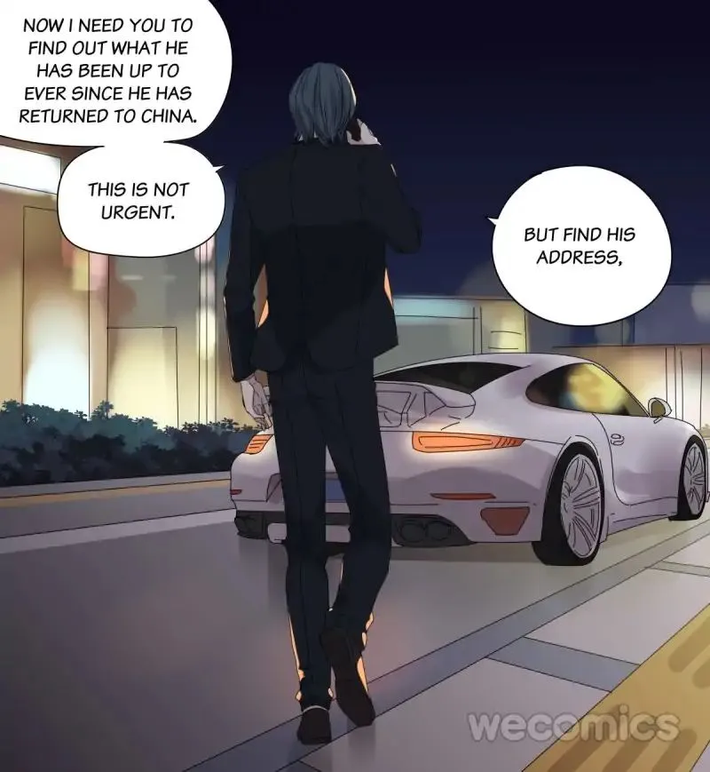 Read Blind Date Terminator chapter 44 image 4 on Lezhin