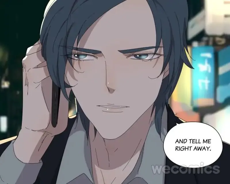 Read Blind Date Terminator chapter 44 image 5 on Lezhin