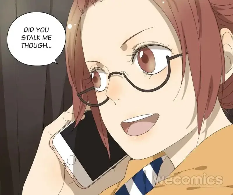 Read Blind Date Terminator chapter 44 image 9 on Lezhin