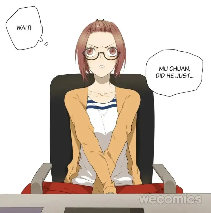 Read Blind Date Terminator chapter 45 image 1 on Lezhin