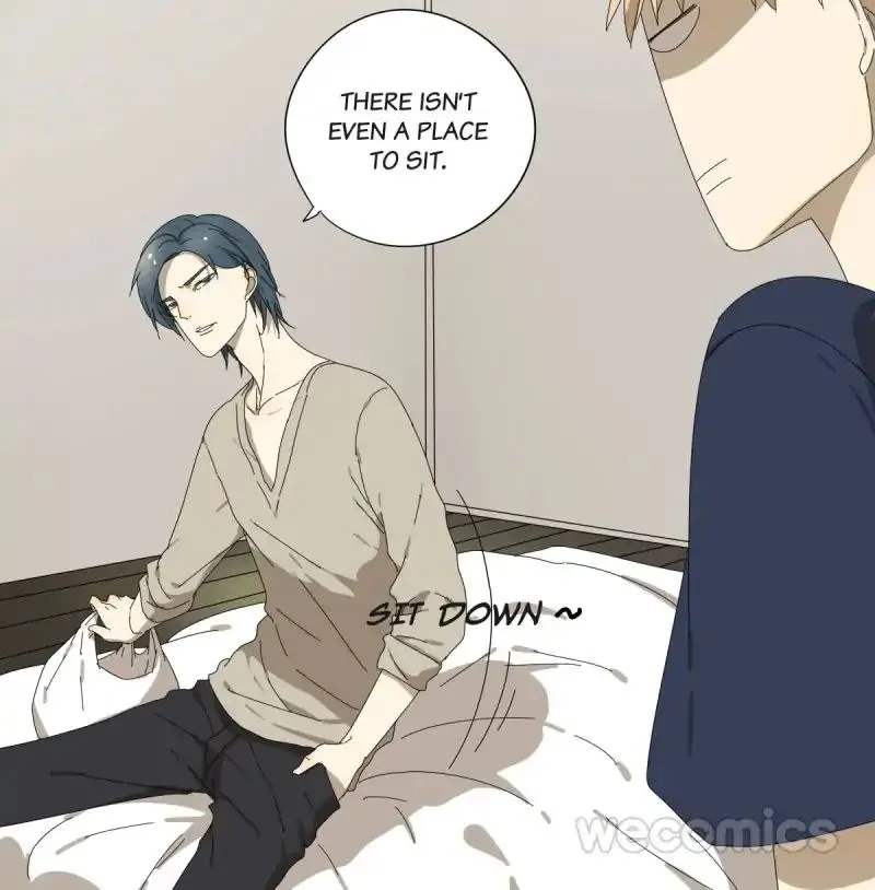 Read Blind Date Terminator chapter 45 image 13 on Lezhin