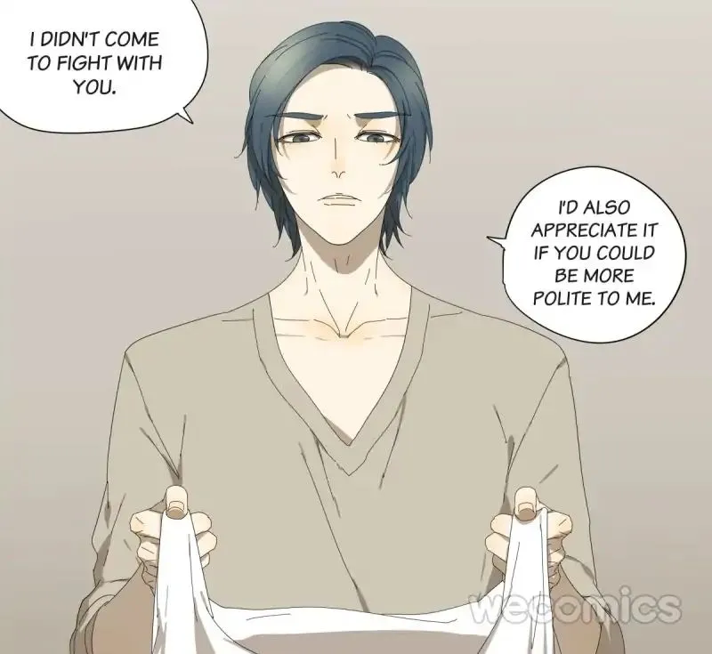 Read Blind Date Terminator chapter 45 image 15 on Lezhin