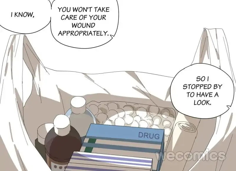 Read Blind Date Terminator chapter 45 image 16 on Lezhin