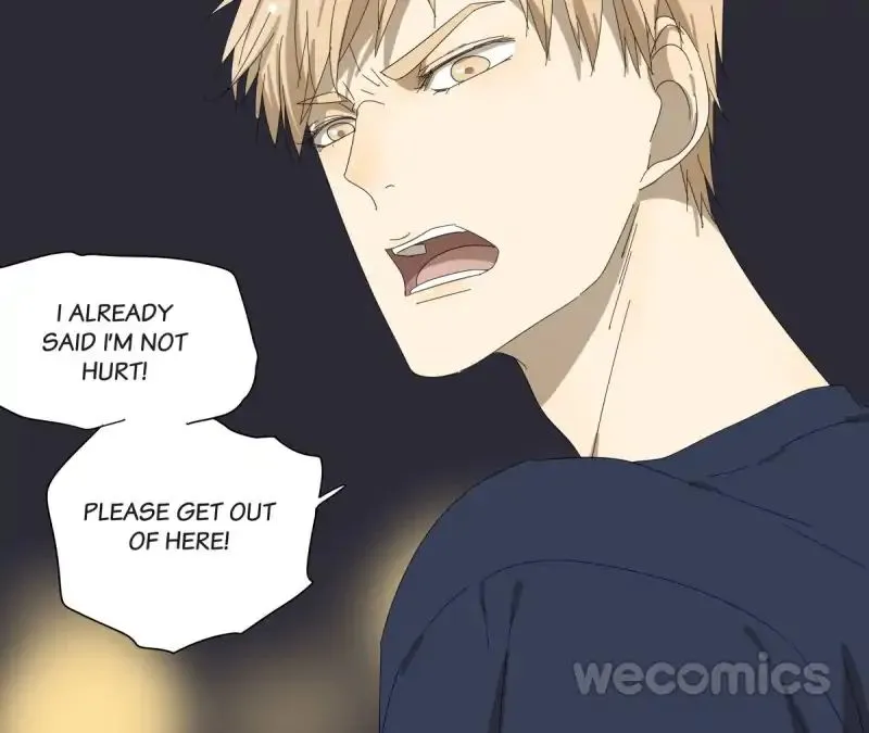 Read Blind Date Terminator chapter 45 image 18 on Lezhin