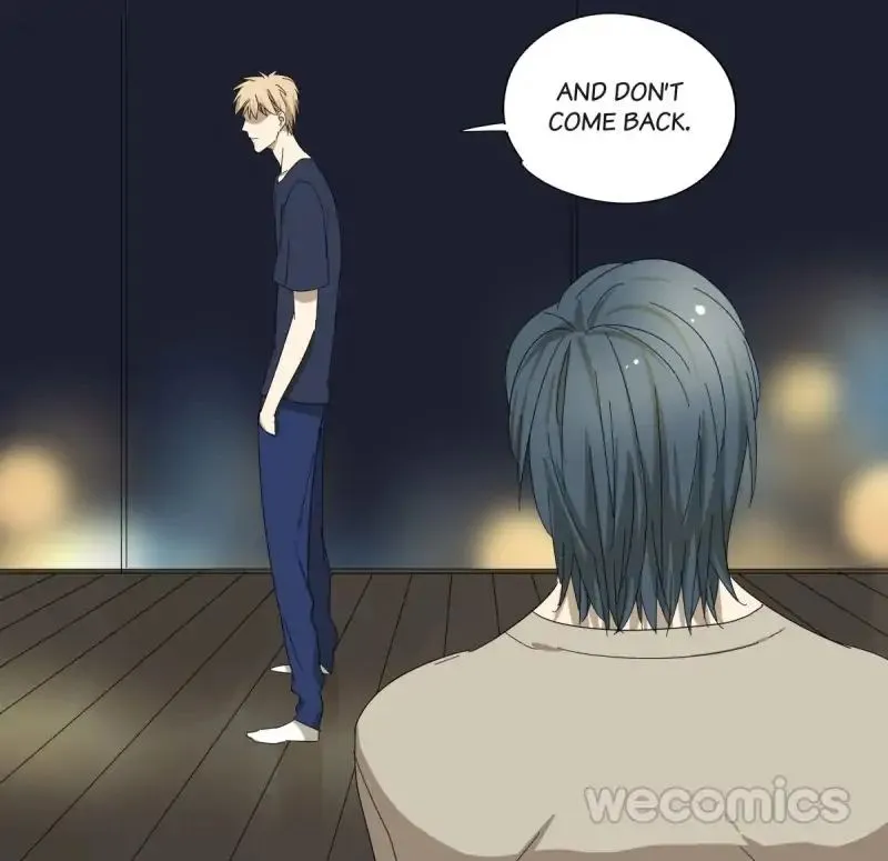 Read Blind Date Terminator chapter 45 image 19 on Lezhin