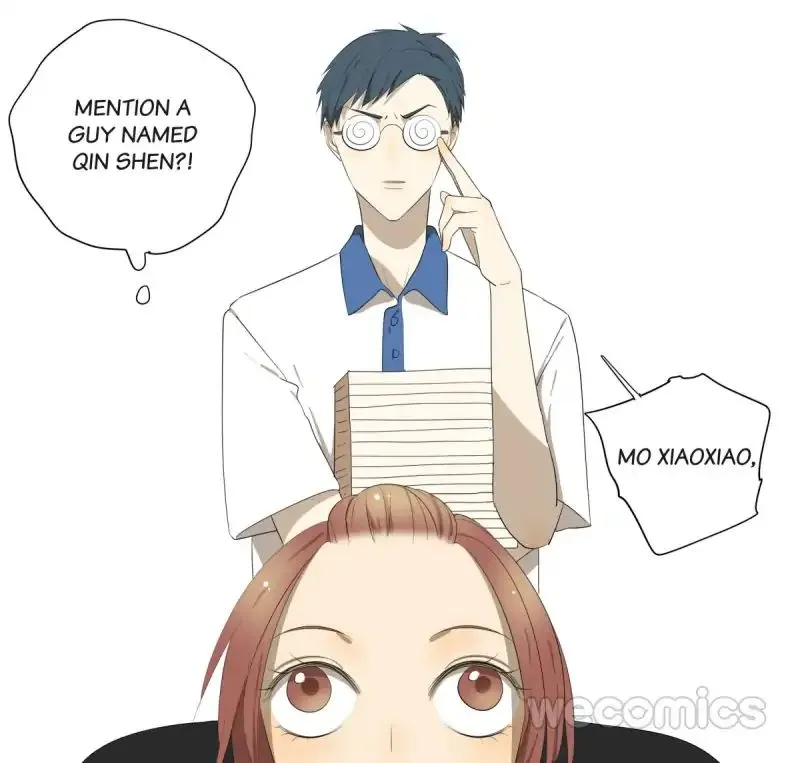 Read Blind Date Terminator chapter 45 image 2 on Lezhin