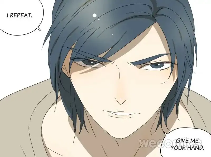 Read Blind Date Terminator chapter 45 image 21 on Lezhin