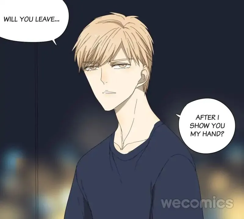 Read Blind Date Terminator chapter 45 image 23 on Lezhin