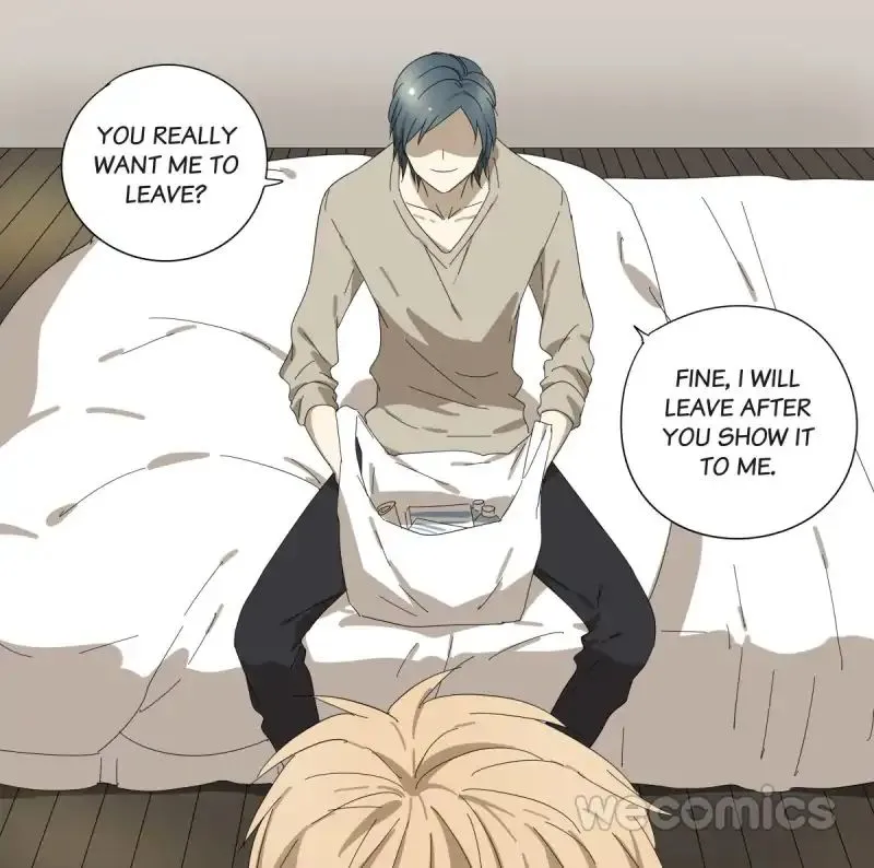 Read Blind Date Terminator chapter 45 image 24 on Lezhin