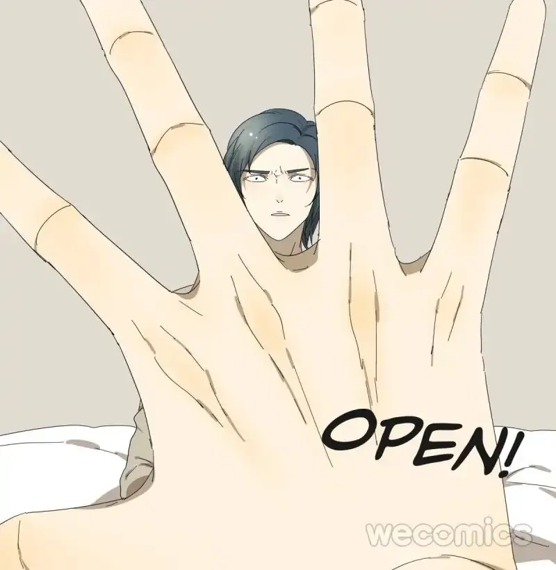Read Blind Date Terminator chapter 45 image 26 on Lezhin