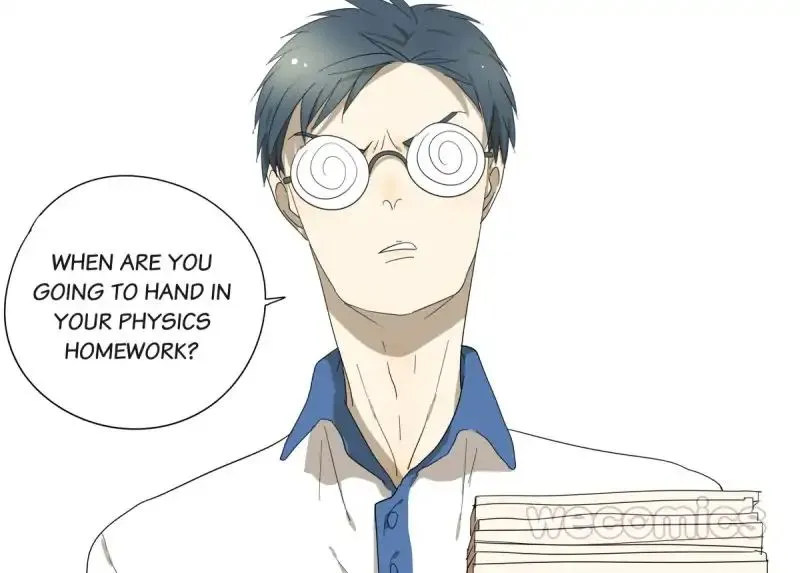 Read Blind Date Terminator chapter 45 image 3 on Lezhin