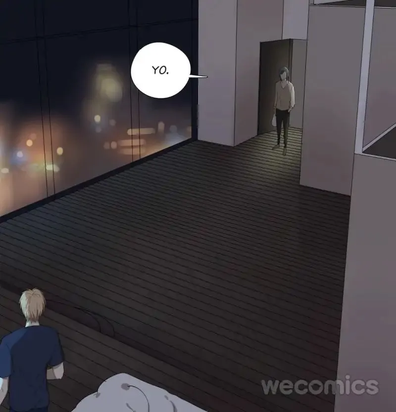 Read Blind Date Terminator chapter 45 image 5 on Lezhin