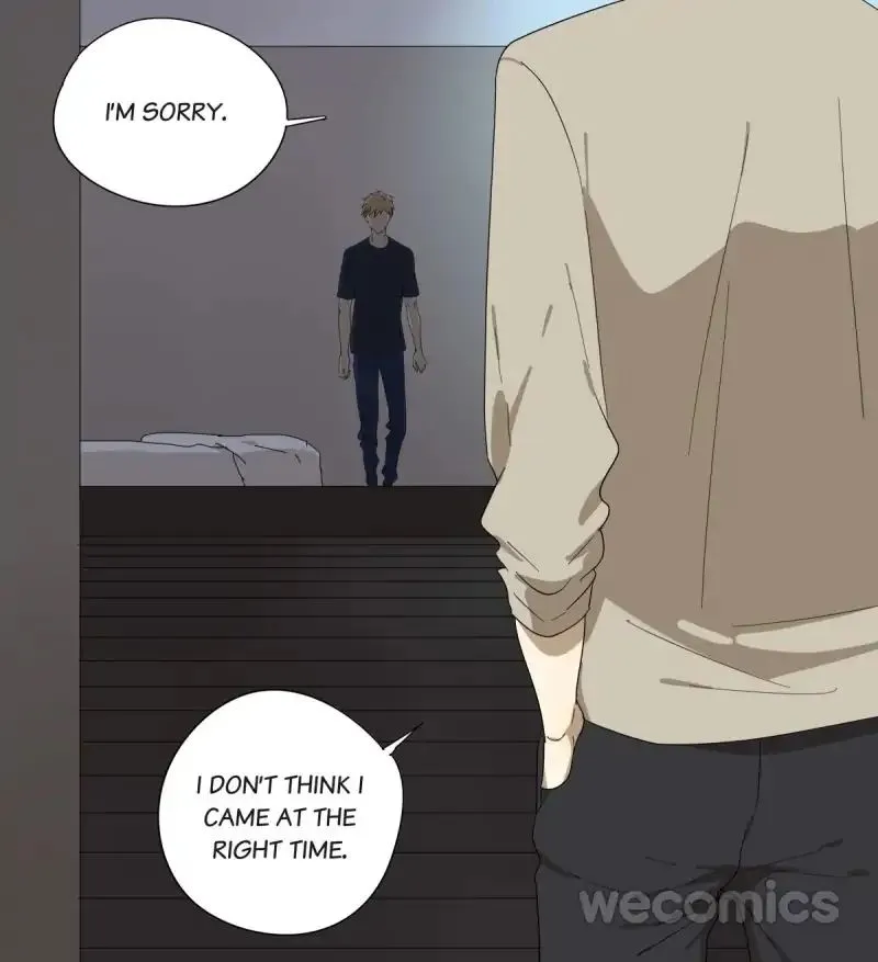 Read Blind Date Terminator chapter 45 image 6 on Lezhin