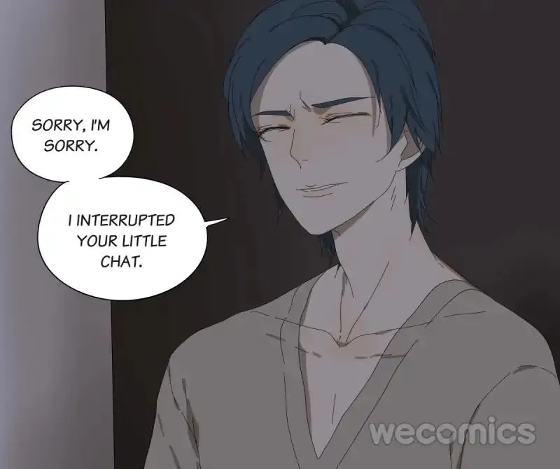 Read Blind Date Terminator chapter 45 image 7 on Lezhin