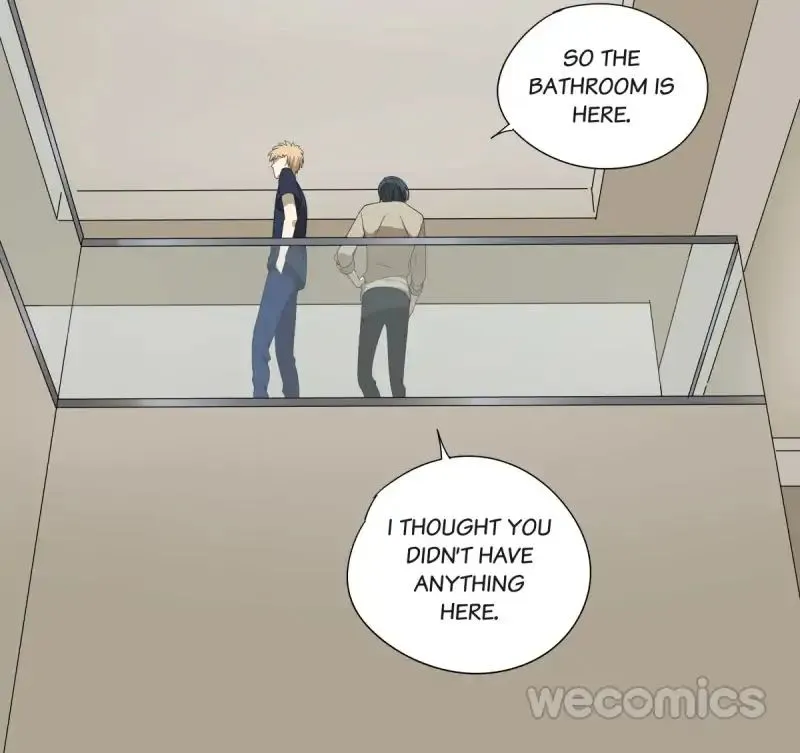 Read Blind Date Terminator chapter 46 image 12 on Lezhin