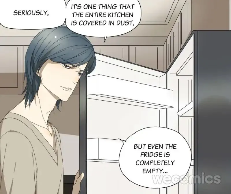 Read Blind Date Terminator chapter 46 image 15 on Lezhin