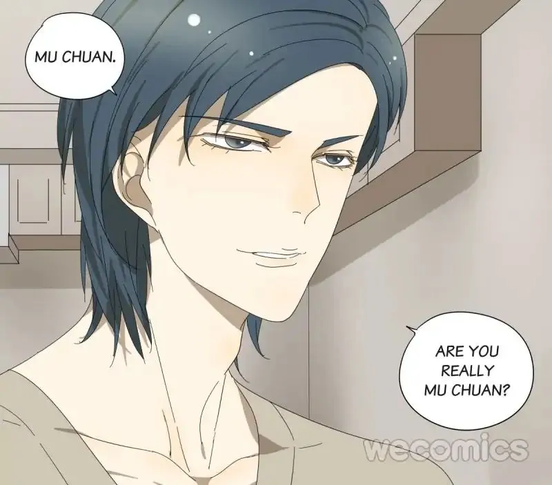 Read Blind Date Terminator chapter 46 image 17 on Lezhin