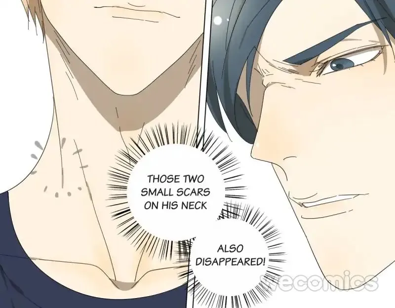 Read Blind Date Terminator chapter 46 image 6 on Lezhin