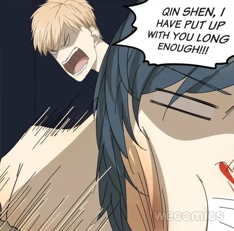 Read Blind Date Terminator chapter 46 image 9 on Lezhin