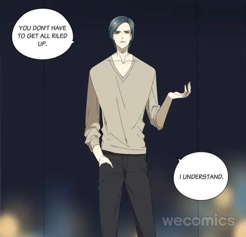 Read Blind Date Terminator chapter 47 image 10 on Lezhin