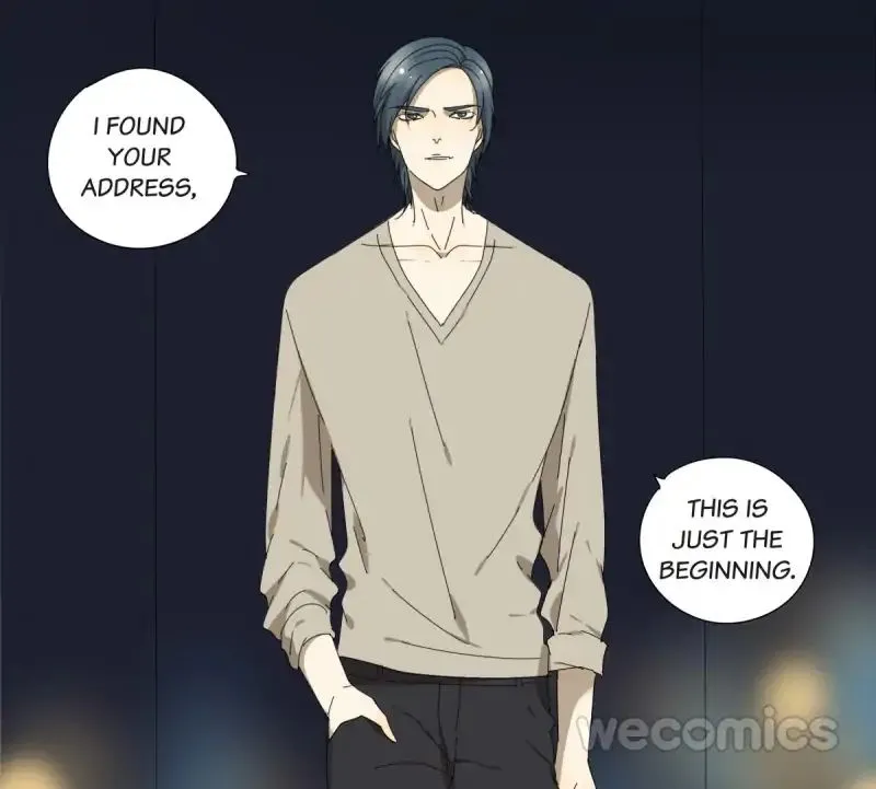 Read Blind Date Terminator chapter 47 image 12 on Lezhin