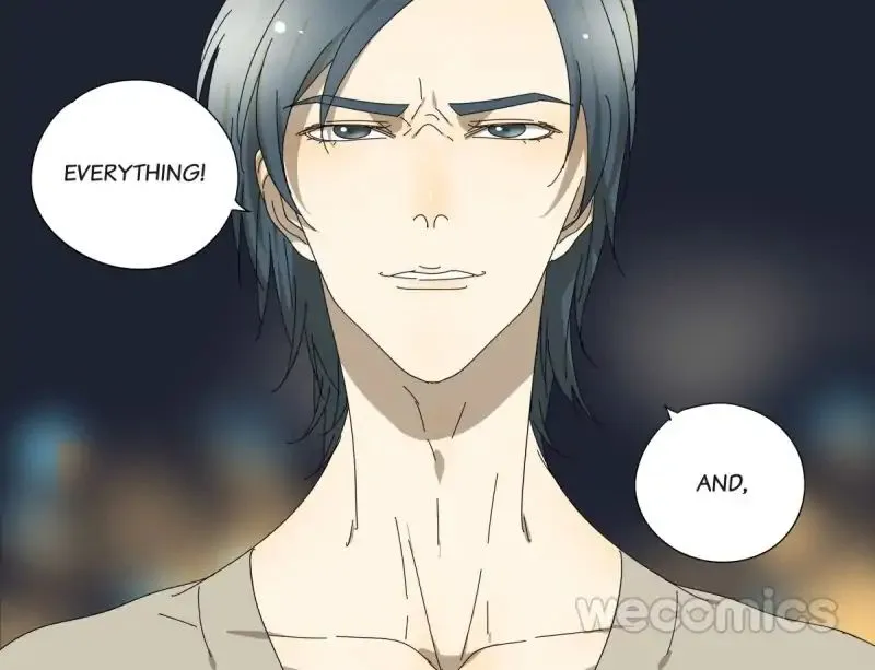 Read Blind Date Terminator chapter 47 image 15 on Lezhin
