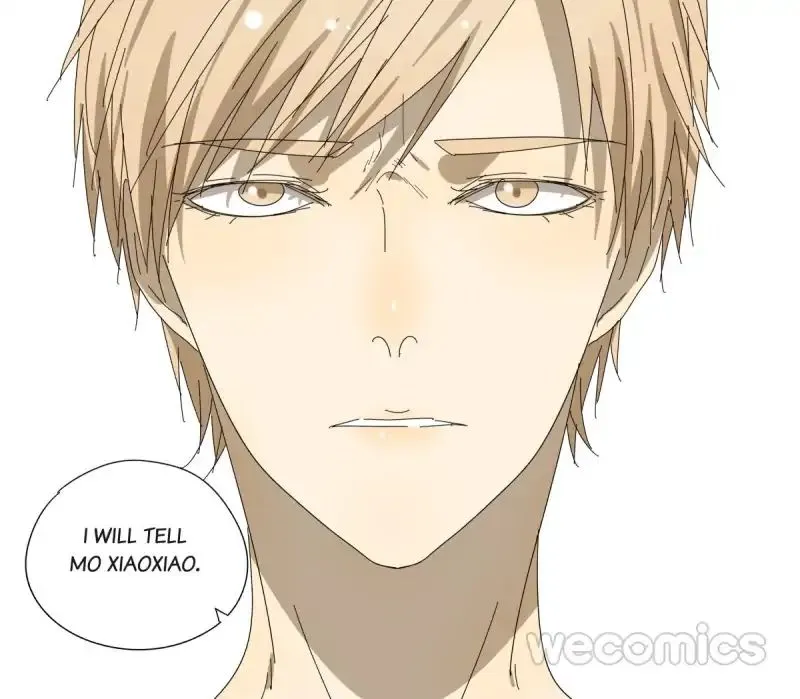 Read Blind Date Terminator chapter 47 image 16 on Lezhin