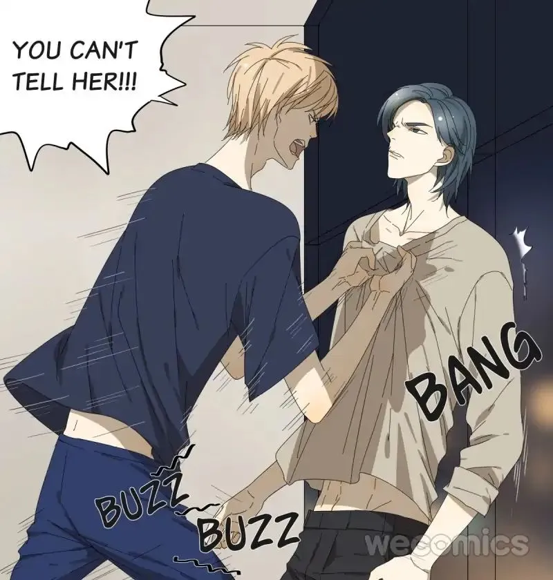Read Blind Date Terminator chapter 47 image 17 on Lezhin