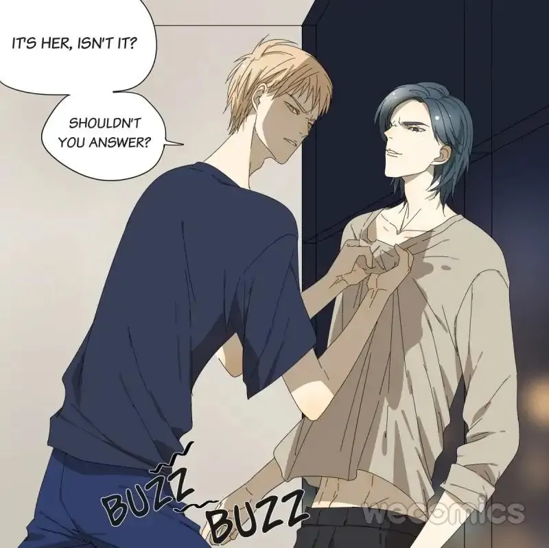 Read Blind Date Terminator chapter 47 image 18 on Lezhin