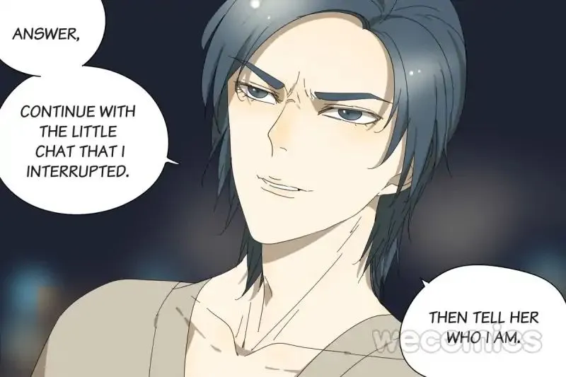 Read Blind Date Terminator chapter 47 image 19 on Lezhin