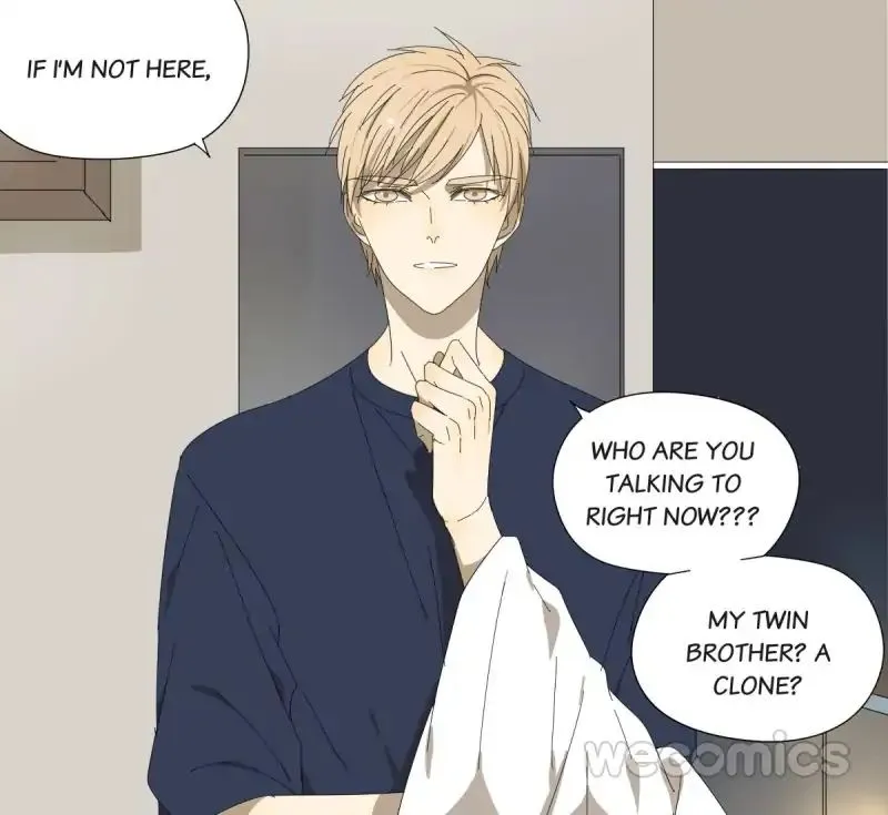 Read Blind Date Terminator chapter 47 image 2 on Lezhin