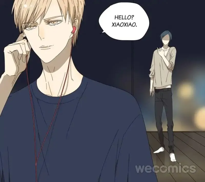 Read Blind Date Terminator chapter 47 image 21 on Lezhin