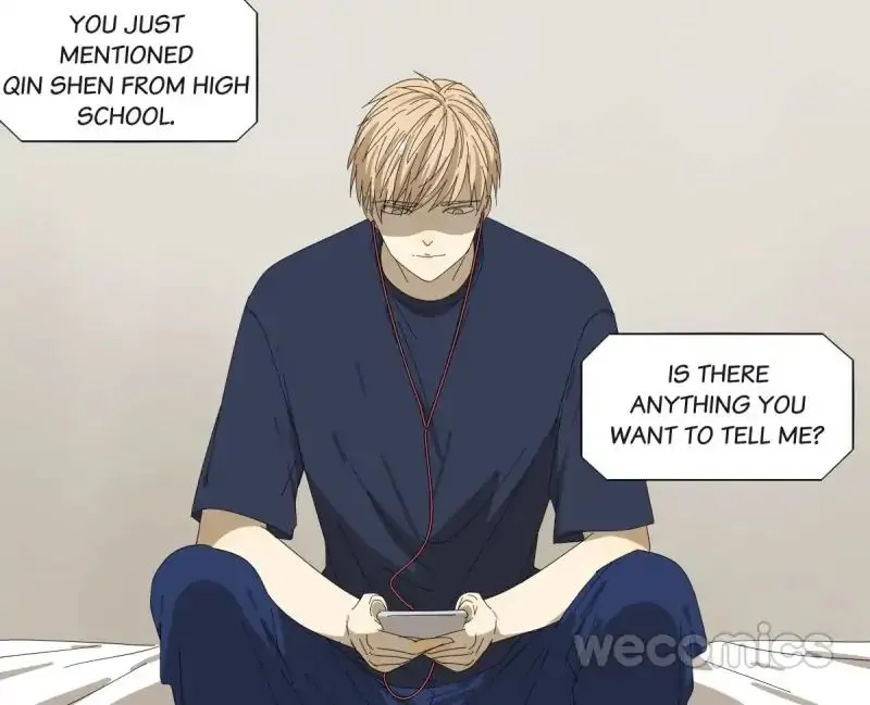 Read Blind Date Terminator chapter 47 image 23 on Lezhin